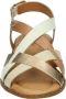 Pikolinos Comfortabele Algar Geweven Band Sandalen Multicolor Dames - Thumbnail 11