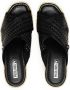 Pikolinos Zwarte Sandalen voor Dames SAN Juan W1Y-1799C1 Black Dames - Thumbnail 3