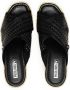 Pikolinos Zwarte Sandalen voor Dames SAN Juan W1Y-1799C1 Black Dames - Thumbnail 7
