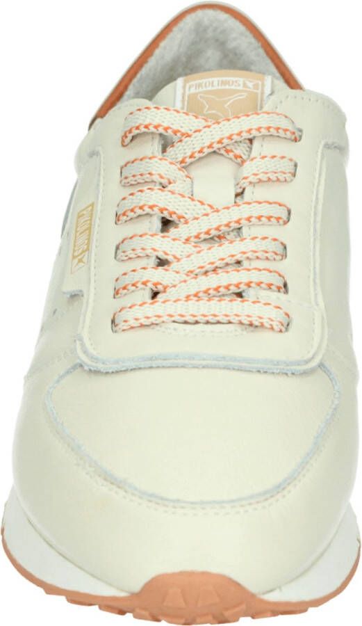 Pikolinos W4P 6961 Volwassenen Lage sneakers Kleur Wit beige - Foto 14