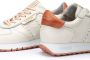 Pikolinos W4P 6961 Volwassenen Lage sneakers Kleur Wit beige - Thumbnail 8