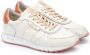 Pikolinos W4P 6961 Volwassenen Lage sneakers Kleur Wit beige - Thumbnail 9