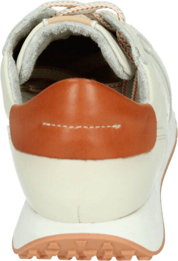 Pikolinos W4P-6961 Volwassenen Lage sneakers Wit beige