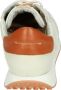 Pikolinos W4P 6961 Volwassenen Lage sneakers Kleur Wit beige - Thumbnail 10