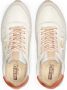 Pikolinos W4P 6961 Volwassenen Lage sneakers Kleur Wit beige - Thumbnail 12