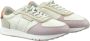 Pikolinos W4P 6961C Volwassenen Lage sneakers Kleur Wit beige - Thumbnail 5