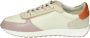 Pikolinos W4P 6961C Volwassenen Lage sneakers Kleur Wit beige - Thumbnail 7