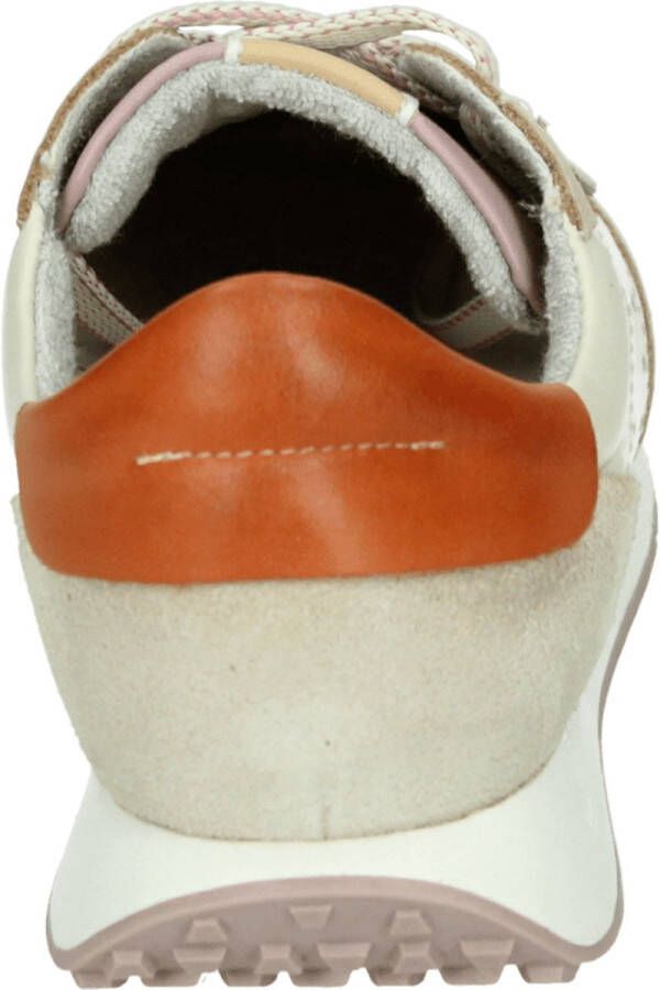 Pikolinos W4P-6961C Volwassenen Lage sneakers Wit beige