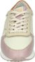 Pikolinos W4P 6961C Volwassenen Lage sneakers Kleur Wit beige - Thumbnail 9