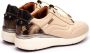 Pikolinos w6z 6695c1 dames sneaker beige - Thumbnail 5