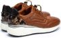 Pikolinos Sella Sneaker voor vrouwen Brown Dames - Thumbnail 3