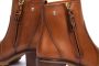 Pikolinos Stijlvolle Enkellaars voor Dames Brown Dames - Thumbnail 5