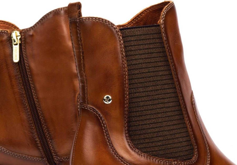 Pikolinos w7h-8948 dames laars bruin
