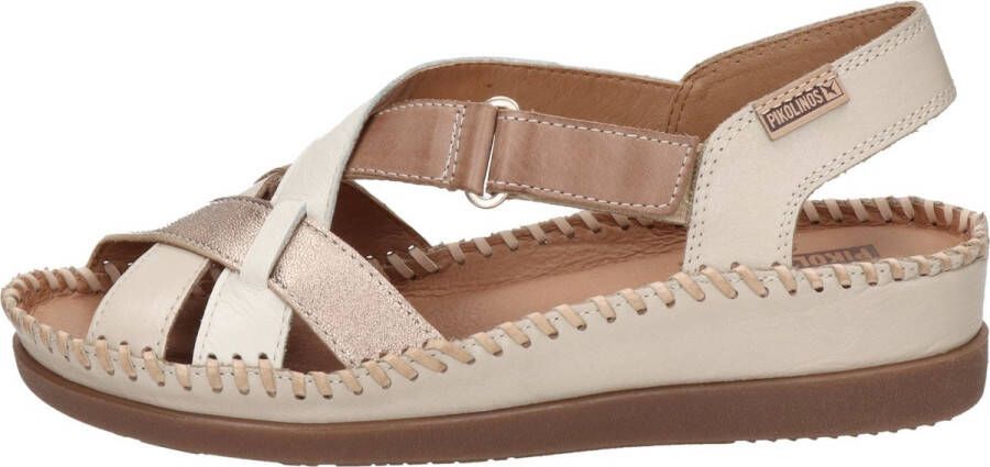 Pikolinos Lichte en veelzijdige damessandaal Multicolor Dames - Foto 11