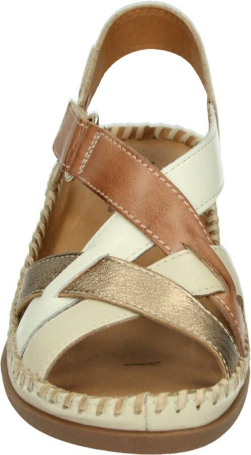 Pikolinos Lichte en veelzijdige damessandaal Multicolor Dames - Foto 13