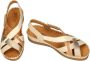 Pikolinos Lichte en veelzijdige damessandaal Multicolor Dames - Thumbnail 8