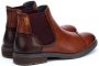 Pikolinos York heren chelseaboot Cognac - Thumbnail 3