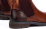 Pikolinos York heren chelseaboot Cognac - Thumbnail 4