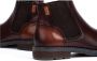 Pikolinos Bruine Herenlaarzen M2M-8016 Bruin - Thumbnail 3