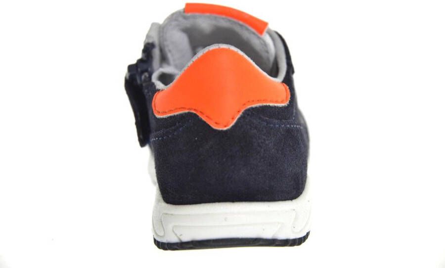 Pinocchio F1584 Schoenen Jongens Blauw