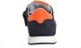 Pinocchio F1584 Babyschoenen Babyslofjes Meisjes Blauw - Thumbnail 7