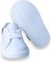 Pinocchio Jongens Sneaker Wit Combi WIT - Thumbnail 3