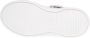 Pinocchio P1307 Lage sneakers Meisjes Kids Wit - Thumbnail 13