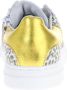 Pinocchio P1307 Lage sneakers Meisjes Kids Wit - Thumbnail 7