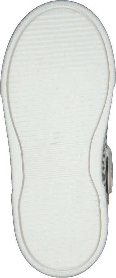 Pinocchio P1307 Sneakers Meisjes Wit