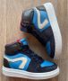Pinocchio sneaker blauw - Thumbnail 5