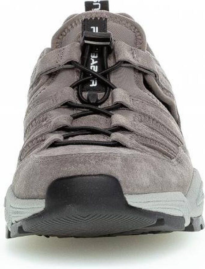 Pius Gabor 0138.13.01 Heren Instap Sneakers Grijs - Foto 6