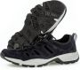 Pius Gabor Slip-on sneakers met elastieken en snelsluiting - Thumbnail 10