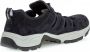 Pius Gabor Slip-on sneakers met elastieken en snelsluiting - Thumbnail 11