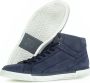 Gabor Heren Sneaker '0460.14.07' Blauw Heren - Thumbnail 4