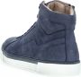 Gabor Heren Sneaker '0460.14.07' Blauw Heren - Thumbnail 5