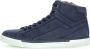 Gabor Heren Sneaker '0460.14.07' Blauw Heren - Thumbnail 7