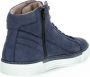 Gabor Heren Sneaker '0460.14.07' Blauw Heren - Thumbnail 9