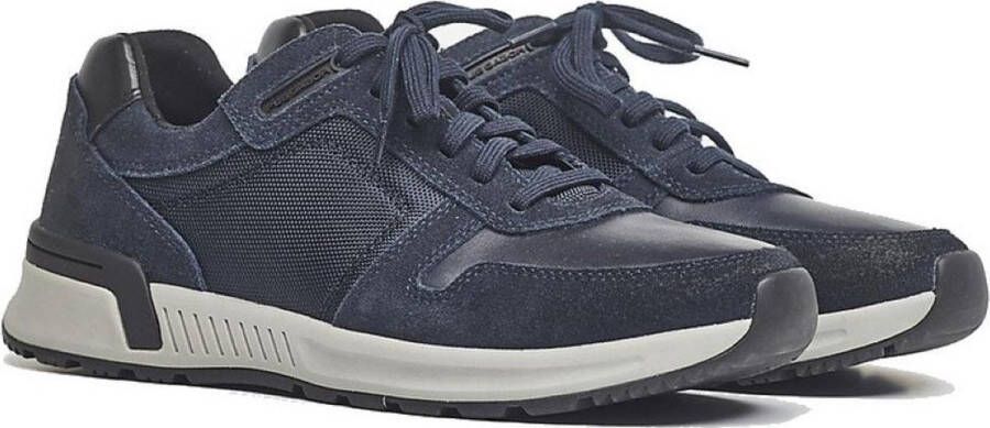 Gabor Heren Sneaker 1007.10.02 Blauw Heren - Foto 2