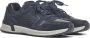 Gabor Heren Sneaker 1007.10.02 Blauw Heren - Thumbnail 2