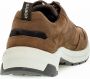 Gabor Sportieve Veterschoen Bruin Brown Heren - Thumbnail 5
