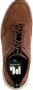 Gabor Sportieve Veterschoen Bruin Brown Heren - Thumbnail 6