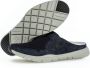 Gabor Heren Sneaker 1018.13.01 Blauw Heren - Thumbnail 7