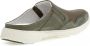 Pius Gabor 1018.13.03 Heren Sandalen Groen - Thumbnail 11