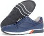 Pius Gabor Sneakers in een modieuze materialenmix - Thumbnail 7