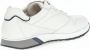 Pius Gabor 1019.10.03 Heren Sneakers Wit - Thumbnail 3