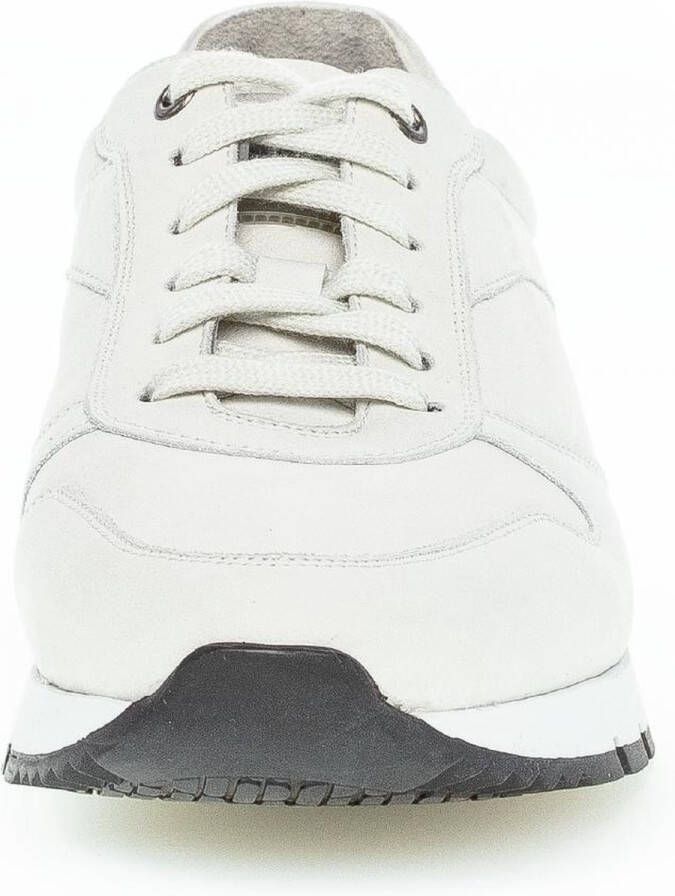 Pius Gabor 1019.10.03 Heren Sneakers Wit - Foto 5