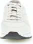 Pius Gabor 1019.10.03 Heren Sneakers Wit - Thumbnail 5