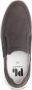 Gabor Comfortabele Slip-On Sneaker met Ice Grip Grijs Heren - Thumbnail 7