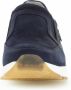 Gabor Comfortabele Slip-On Sneaker voor Heren Blue Heren - Thumbnail 3