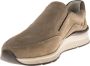 Pius Gabor 1031.13.02 Suede Lt Brown Gabor Heren schoen Schoenen Instapper heren instap schoen heren - Thumbnail 4